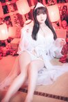 [Cosplay] 霜月shimo - NO.005 万圣 [19P-286MB]