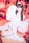 [Cosplay] 霜月shimo - NO.005 万圣 [19P-286MB]