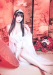[Cosplay] 霜月shimo - NO.005 万圣 [19P-286MB]