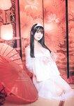 [Cosplay] 霜月shimo - NO.005 万圣 [19P-286MB]