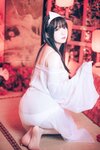 [Cosplay] 霜月shimo - NO.005 万圣 [19P-286MB]