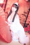 [Cosplay] 霜月shimo - NO.005 万圣 [19P-286MB]