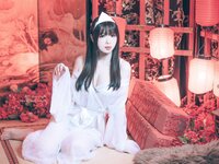 [Cosplay] 霜月shimo - NO.005 万圣 [19P-286MB]