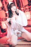 [Cosplay] 霜月shimo - NO.005 万圣 [19P-286MB]