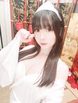 [Cosplay] 霜月shimo - NO.005 万圣 [19P-286MB]