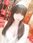 [Cosplay] 霜月shimo - NO.005 万圣 [19P-286MB]