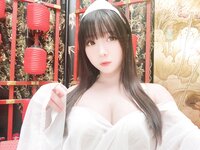 [Cosplay] 霜月shimo - NO.005 万圣 [19P-286MB]