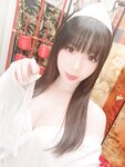 [Cosplay] 霜月shimo - NO.005 万圣 [19P-286MB]