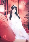 [Cosplay] 霜月shimo - NO.005 万圣 [19P-286MB]
