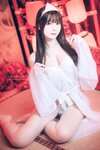 [Cosplay] 霜月shimo - NO.005 万圣 [19P-286MB]