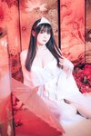 [Cosplay] 霜月shimo - NO.005 万圣 [19P-286MB]