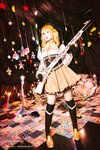 [Cosplay] 霜月shimo - NO.009 巴麻美 [18P-363MB]