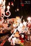 [Cosplay] 霜月shimo - NO.009 巴麻美 [18P-363MB]