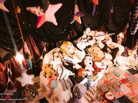 [Cosplay] 霜月shimo - NO.009 巴麻美 [18P-363MB]