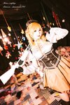 [Cosplay] 霜月shimo - NO.009 巴麻美 [18P-363MB]