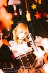 [Cosplay] 霜月shimo - NO.009 巴麻美 [18P-363MB]