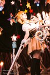 [Cosplay] 霜月shimo - NO.009 巴麻美 [18P-363MB]