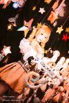 [Cosplay] 霜月shimo - NO.009 巴麻美 [18P-363MB]