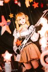 [Cosplay] 霜月shimo - NO.009 巴麻美 [18P-363MB]