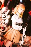 [Cosplay] 霜月shimo - NO.009 巴麻美 [18P-363MB]