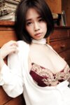 FRIDAY GOLD 菜乃花 ありがとう、が言いたくて