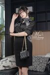 黏黏团子兔 – (咬一口兔娘) 2025年04月作品『总裁攻略』[144P1V]
