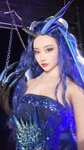 [Cosplay] 年年 - 敖润 [94P1V-1.3GB]