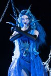 [Cosplay] 年年 - 敖润 [94P1V-1.3GB]