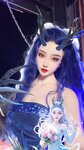 [Cosplay] 年年 - 敖润 [94P1V-1.3GB]