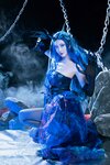 [Cosplay] 年年 - 敖润 [94P1V-1.3GB]