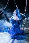 [Cosplay] 年年 - 敖润 [94P1V-1.3GB]