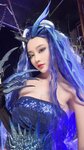 [Cosplay] 年年 - 敖润 [94P1V-1.3GB]