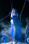 [Cosplay] 年年 - 敖润 [94P1V-1.3GB]