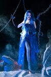 [Cosplay] 年年 - 敖润 [94P1V-1.3GB]
