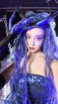 [Cosplay] 年年 - 敖润 [94P1V-1.3GB]