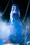 [Cosplay] 年年 - 敖润 [94P1V-1.3GB]