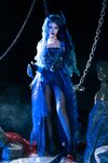[Cosplay] 年年 - 敖润 [94P1V-1.3GB]
