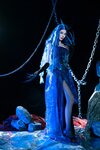[Cosplay] 年年 - 敖润 [94P1V-1.3GB]