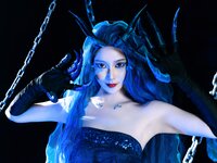 [Cosplay] 年年 - 敖润 [94P1V-1.3GB]