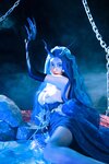 [Cosplay] 年年 - 敖润 [94P1V-1.3GB]