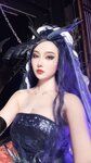 [Cosplay] 年年 - 敖润 [94P1V-1.3GB]