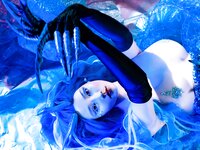 [Cosplay] 年年 - 敖润 [94P1V-1.3GB]