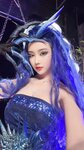 [Cosplay] 年年 - 敖润 [94P1V-1.3GB]
