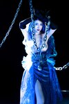 [Cosplay] 年年 - 敖润 [94P1V-1.3GB]