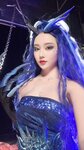 [Cosplay] 年年 - 敖润 [94P1V-1.3GB]