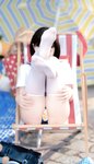 [Cosplay] Bangni邦尼 - 反差JK泳装