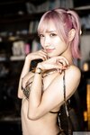 [Graphis] Limited Edition – Moka Haruhi 春陽モカ GW Special Vol.1