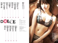 DOLCE Vol.1 桃月なしこ ver