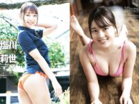 DOLCE Vol.1 桃月なしこ ver