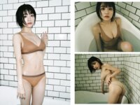 DOLCE Vol.3 本郷柚巴 高崎かなみ 志田音々 吉澤春菜 小日向ゆか 桜田茉央 鈴木優香 根本凪 辻りりさ 佐山すずか 安藤咲桜 桜井木穂 和田海佑